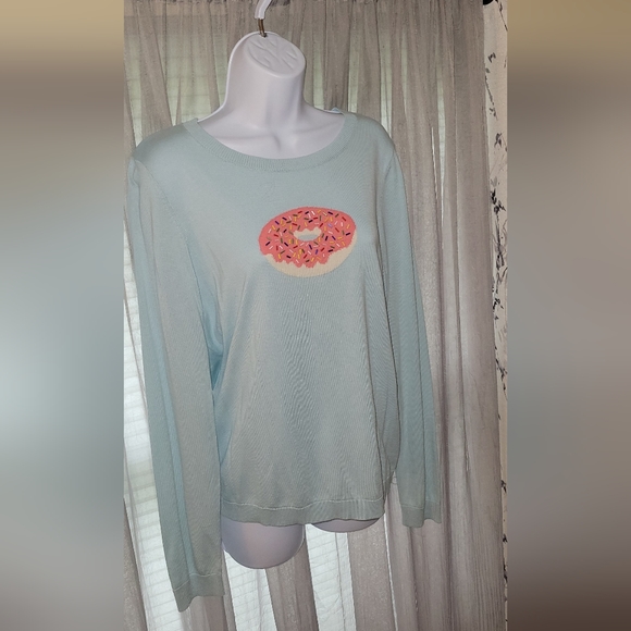 🍩New Talbots lite sweater 🍩 - Picture 3 of 7